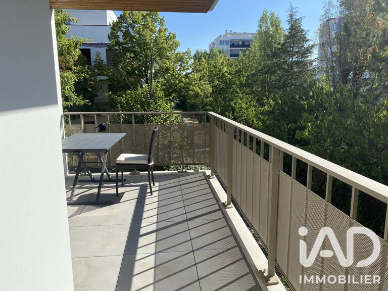 Vente Appartement 3 pièces — photo 1