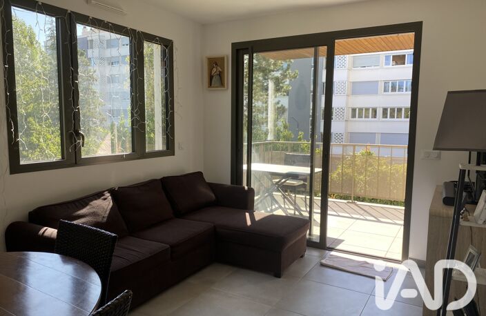 Vente Appartement 3 pièces — photo 4