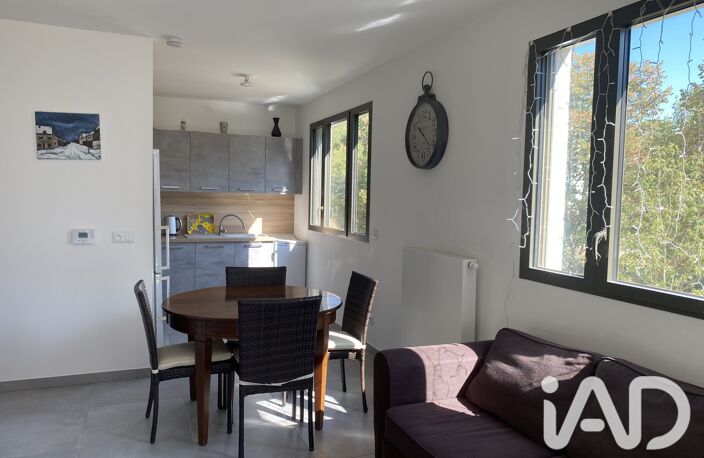 Vente Appartement 3 pièces — photo 5