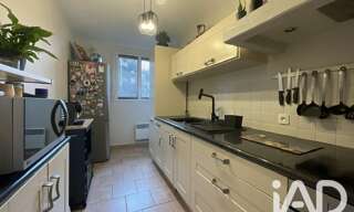 Appartement 3 Pièces 63 m² à vendre à Coubron (93470)