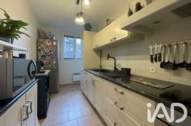 Appartement 3 pièces 198000 €