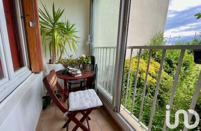 Vente Appartement 3 pièces — photo du bien