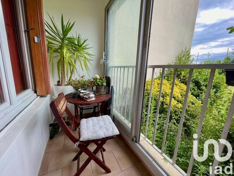 Vente Appartement 3 pièces — photo 1