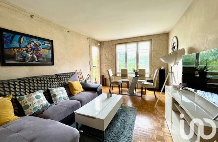 Vente Appartement 3 pièces — photo 2