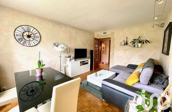 Vente Appartement 3 pièces — photo 3