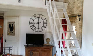 Appartement 2 Pièces 40 m² à vendre à Lussan (30580)