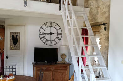 Appartement 2 pièces 99000 €