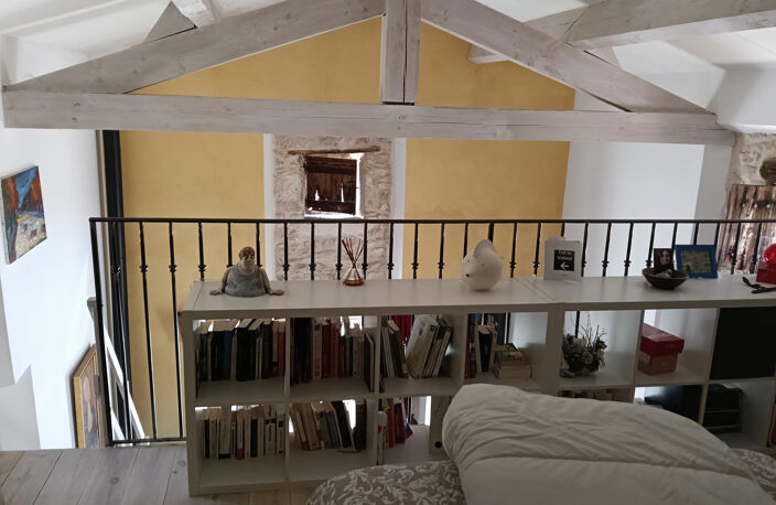 Duplex à proximité de Lussan — photo 2