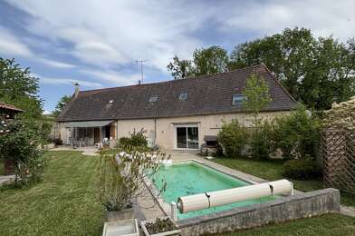 Maison 7 pièces 264000 €