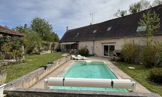 Maison 7 Pièces 200 m² à vendre à Bransat (03500)