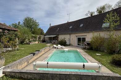 Maison 7 pièces 264000 €