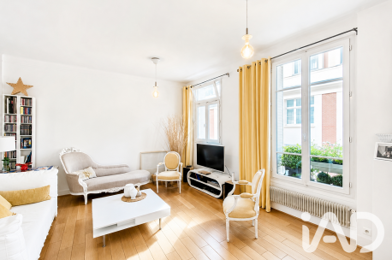 Appartement 5 pièces 945000 €