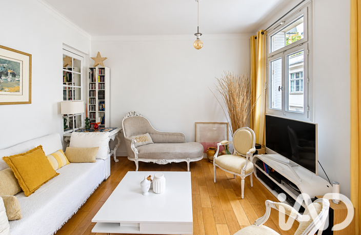 Vente Appartement 5 pièces — photo 2