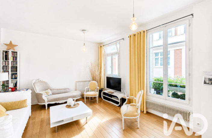 Vente Appartement 5 pièces — photo 3