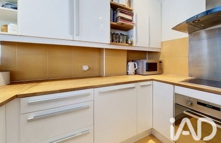 Vente Appartement 5 pièces — photo 4