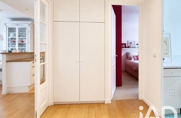 Vente Appartement 5 pièces — photo 5