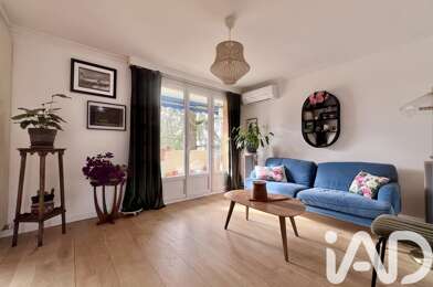 Appartement 3 pièces 228000 €