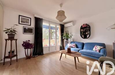 Vente Appartement 3 pièces — photo du bien