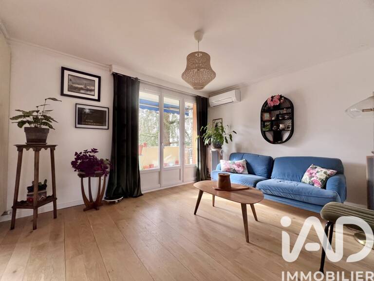 Vente Appartement 3 pièces — photo 1