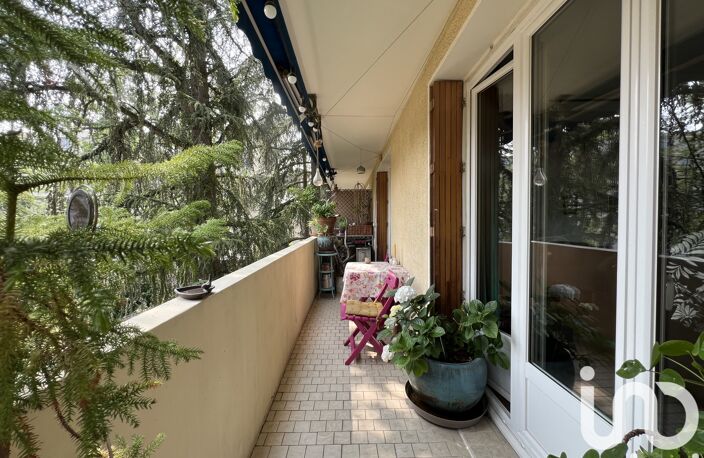 Vente Appartement 3 pièces — photo 2