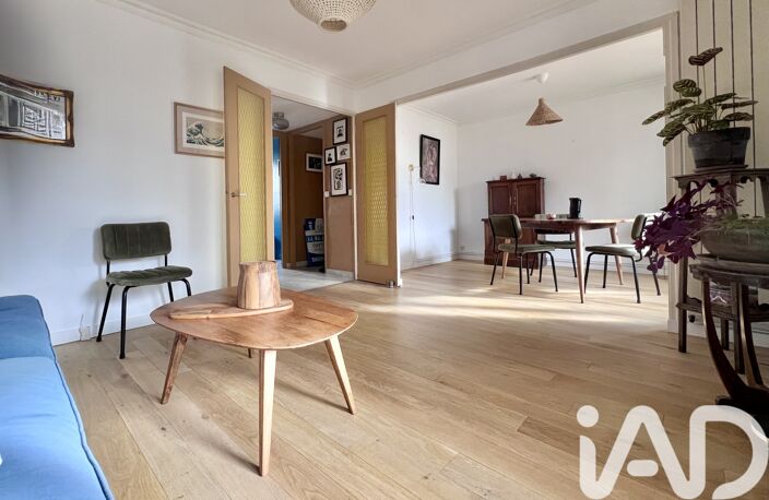 Vente Appartement 3 pièces — photo 3