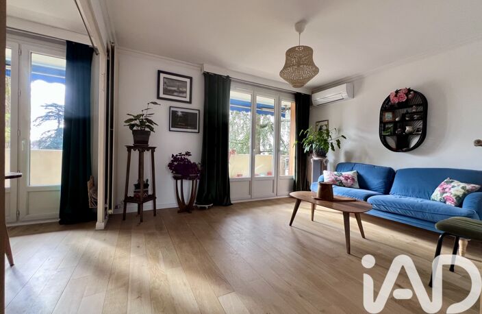 Vente Appartement 3 pièces — photo 4