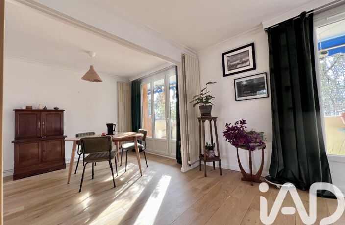 Vente Appartement 3 pièces — photo 5
