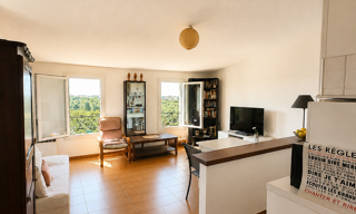 Appartement 2 Pièces 39 m² à vendre à Fréjus (83600)