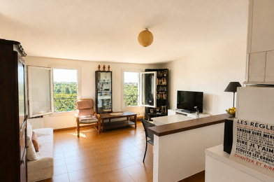 Appartement 2 pièces 114000 €