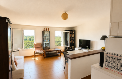 Vente Appartement 2 pièces — photo du bien