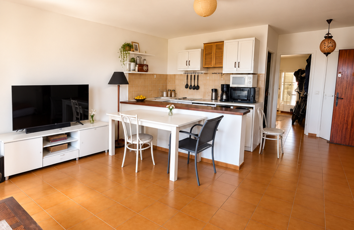 Vente Appartement 2 pièces — photo 2