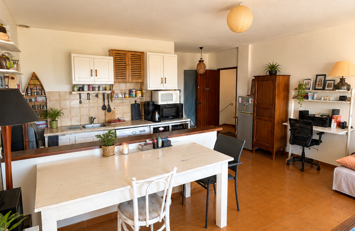 Vente Appartement 2 pièces — photo 3