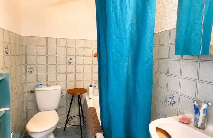 Vente Appartement 2 pièces — photo 5