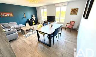 Appartement 3 Pièces 75 m² à vendre à Reims (51100)