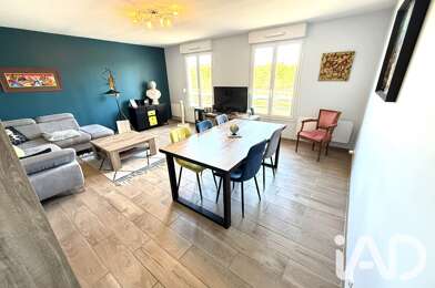 Appartement 3 pièces 239000 €