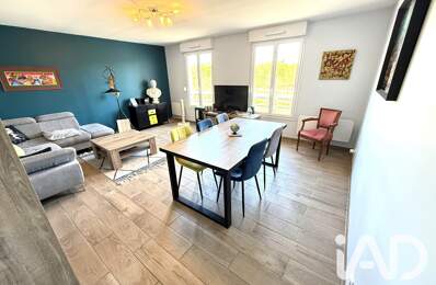 Vente Appartement 3 pièces — photo du bien