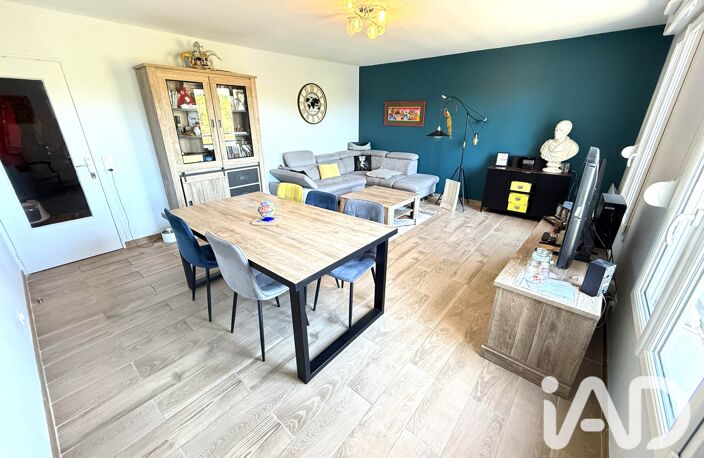 Vente Appartement 3 pièces — photo 2
