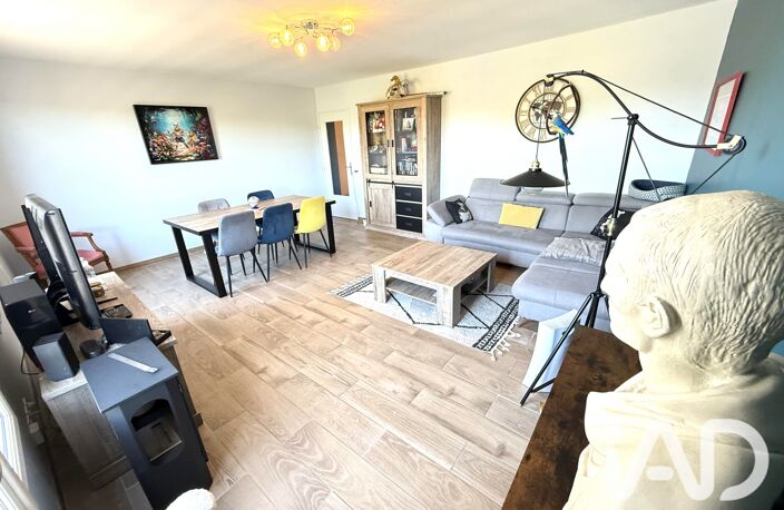 Vente Appartement 3 pièces — photo 3