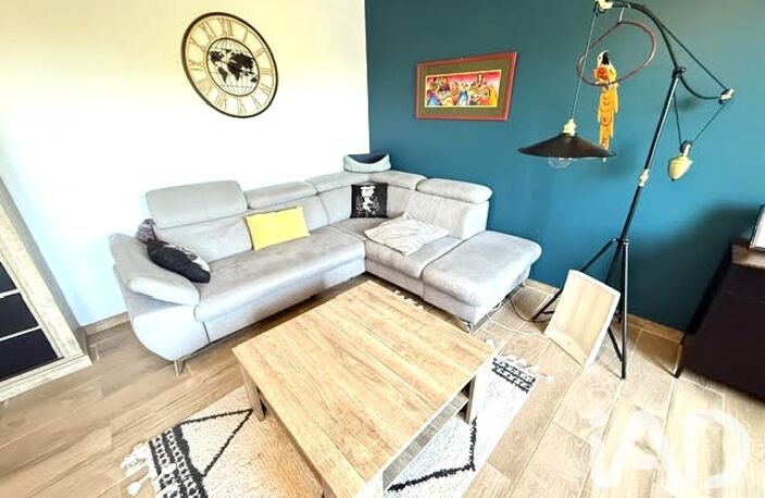 Vente Appartement 3 pièces — photo 5