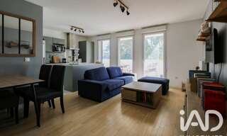 Appartement 3 Pièces 61 m² à vendre à Bois-d'Arcy (78390)