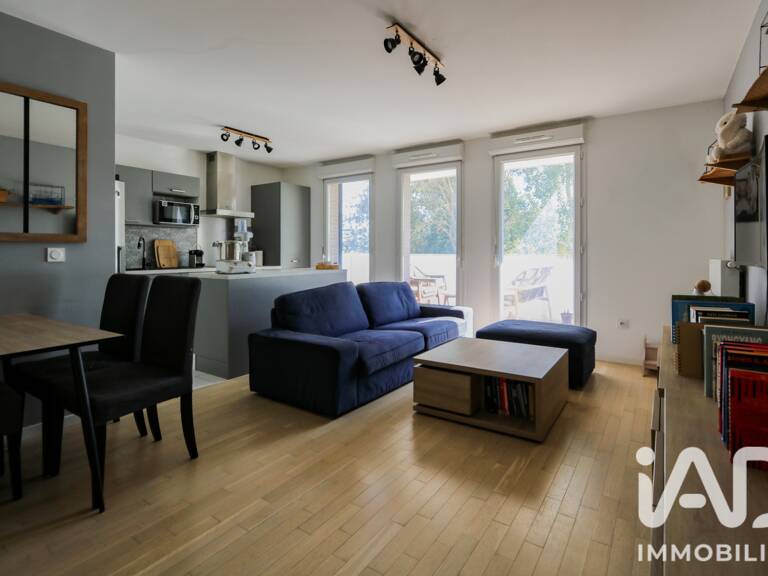 Vente Appartement 3 pièces — photo 1