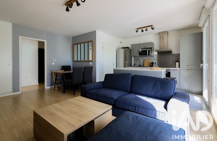 Vente Appartement 3 pièces — photo 2