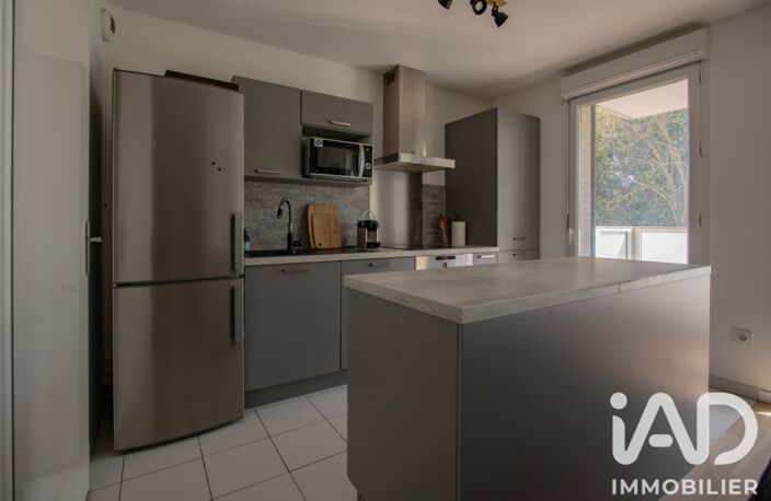 Vente Appartement 3 pièces — photo 3