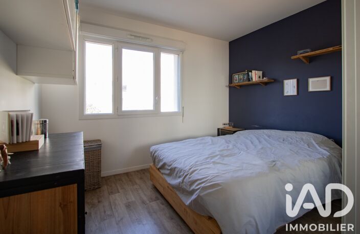 Vente Appartement 3 pièces — photo 5