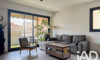 Appartement 3 Pièces 66 m² à vendre à Nice (06200)