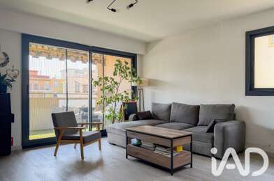 Appartement 3 pièces 375000 €