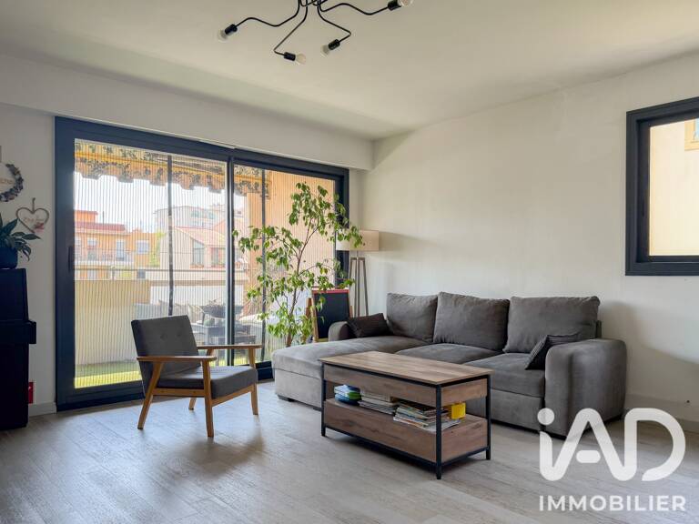 Vente Appartement 3 pièces — photo 1