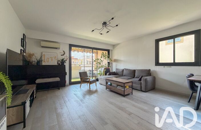 Vente Appartement 3 pièces — photo 2