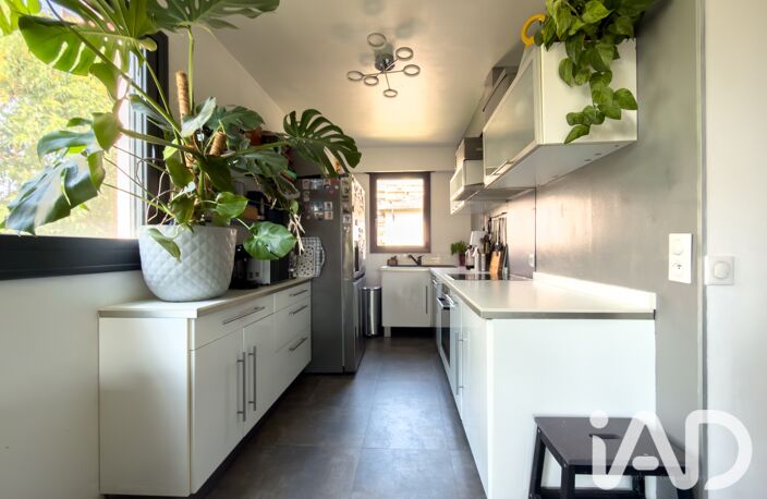 Vente Appartement 3 pièces — photo 3