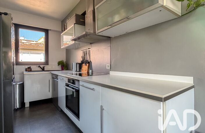 Vente Appartement 3 pièces — photo 4